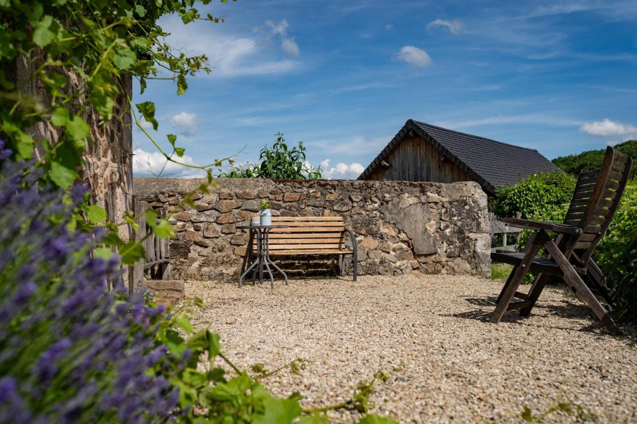 La Vallee Des Elements Chiddes Exterior photo