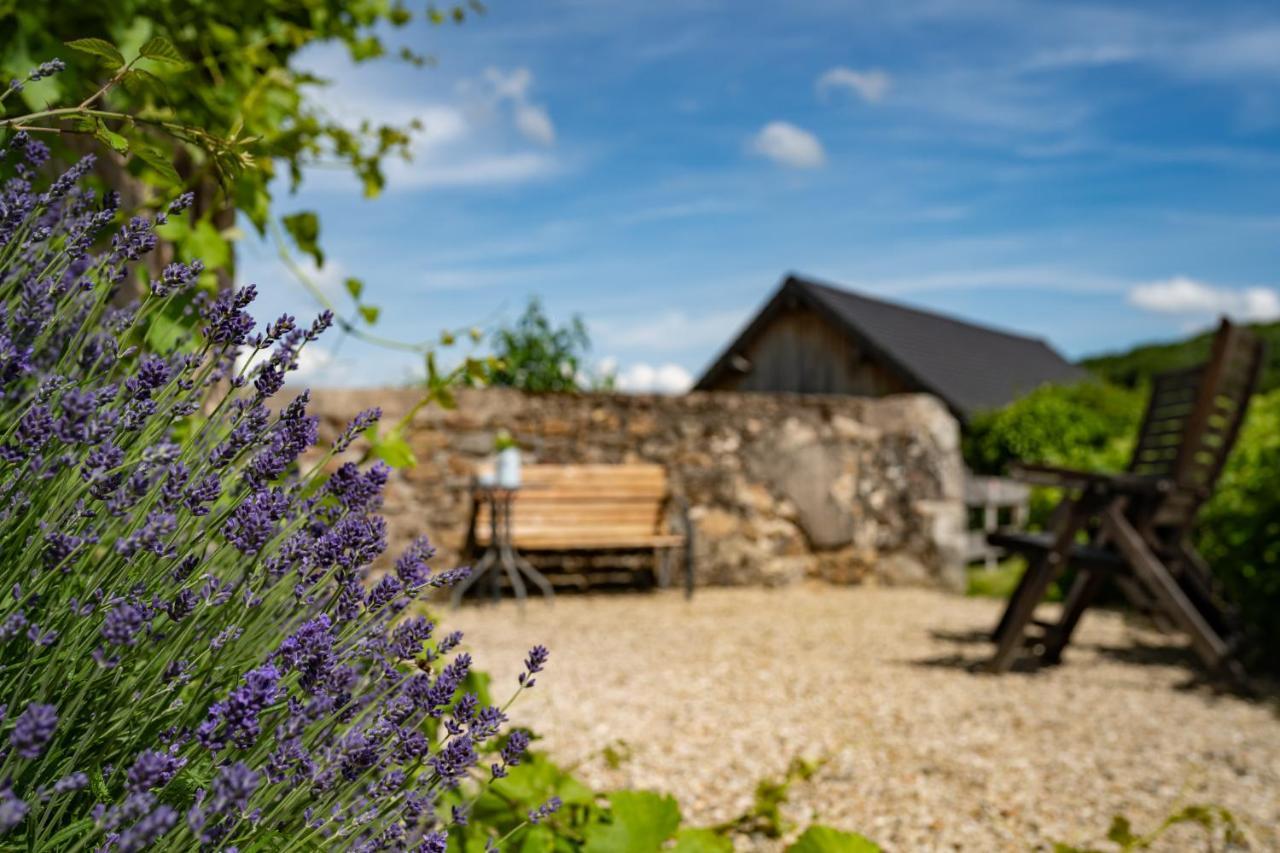 La Vallee Des Elements Chiddes Exterior photo